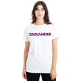 thumbnail image 4 of Zoolander  Adult Logo T-Shirt, 4 of 5