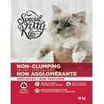 thumbnail image 1 of Special Kitty Non-Clumping Litter - 18kg, 1 of 4