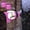 Hot pink, variant on Dvkptbk Faucet Antifreeze Cover Outdoor Faucet Freezing Cover Rainproof Winter Insulation Cover Cloth Freezing Protective Cover Kitchen & Dining