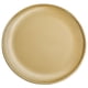 thumbnail image 1 of 10Uds. Plato De Camping De Acero Inoxidable, Ligero, Redondo, Amarillo, 1 of 3