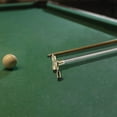 thumbnail image 2 of Retractable Billiards Cue Stick Bridge, Pool Bridge with Removable Bridge Head Gold, 2 of 7