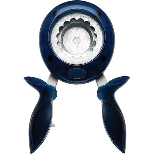 Fiskars Large Squeeze Hole Punch, 1 Each