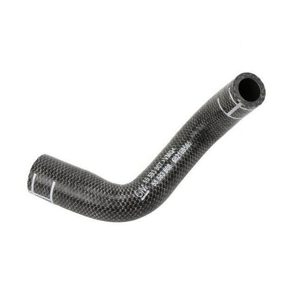 Oil Cooler Hose - Compatible with 2012 - 2020 Chevy Sonic 1.4L 4-Cylinder LUV VIN B 2013 2014 2015 2016 2017 2018 2019