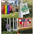 thumbnail image 6 of 250th Anniversary of the United States Flag 1776-2026 July 4th Garden Flag 12 x 18 inches, 6 of 6