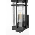thumbnail image 5 of Elegant Lighting Livingston 7 inch Outdoor Pendant in Black, 5 of 8