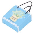 thumbnail image 4 of Sacs en Papier pour Maison de Poupée 1:12, Sacs en Papier Miniatures, Sac de Courses Miniature pour Maison de Poupée, Accessoires pour Maison de Poupée 2 Pcs 1:12, Sacs en Papier Simulation Innovants pour Maison de Poupée, 4 of 7