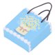 thumbnail image 5 of 2 uds 1:12 bolsas de papel para casa de muñecas simulación innovadoras bolsas de compras de papel para casa de muñecas colección H, 5 of 5