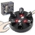 thumbnail image 4 of 26-27 Six Fingers Lucky Mini Electric Shock Polygraph Desktop Decompression Tricky Party Creative Toys, 4 of 4