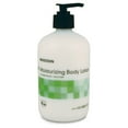 thumbnail image 3 of McKesson Moisturizing Hand and Body Lotion - Cucumber Melon Scent, 18 oz, 12 Ct, 3 of 6