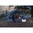 Coleman 2Person Sundome Tent, Navy