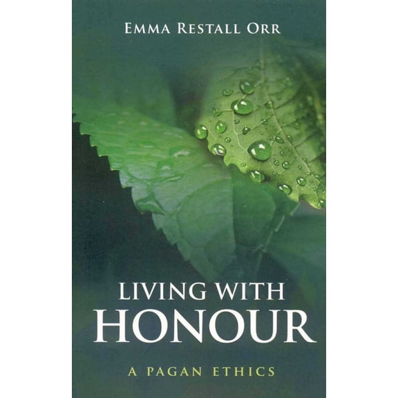 Living With Honour, (Paperback)
