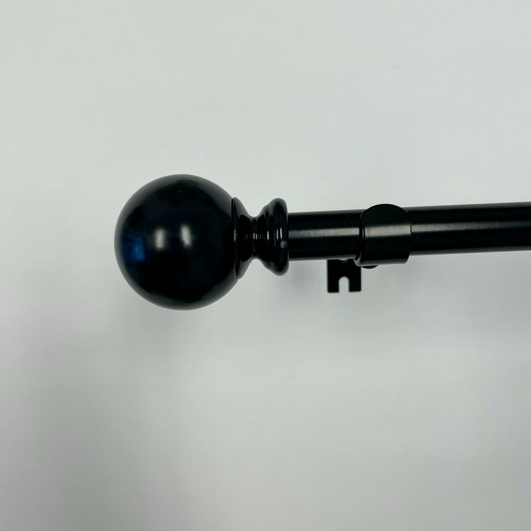 Graber Decorative Traverse Rods Shelly Lighting