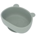 thumbnail image 3 of Cuenco de succión de silicona, cuenco de comida para bebés, cuenco lindo para comida para bebés, cuenco para bebé con succión, los mejores materiales, 3 of 8