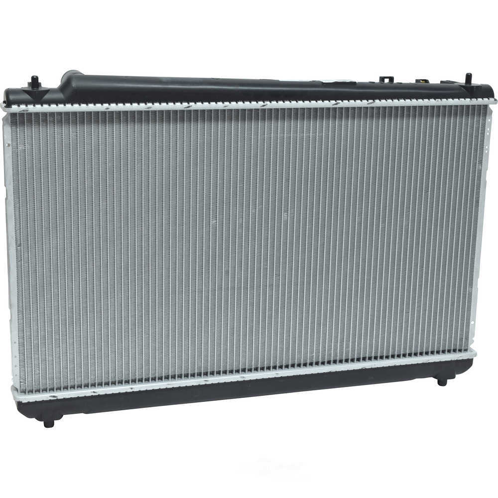 UAC RA 2324C Downflow Radiator