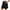Black, variant on DXOUPM Womens Long Shorts Women's Casual High Waisted Wide Leg Bermuda Shorts Summer Pleated Dressy Shorts with Pockets Pure Color Shorts Athleisure Beige L