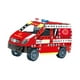 thumbnail image 2 of Kits de modelos de autos Aprendizaje temprano Ensamblaje Proyectos STEM Kits de construcción de autos Vehículos Camión de bomberos, 2 of 9