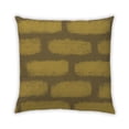 thumbnail image 1 of Ahgly Company Indoor Square Contemporary Throw Pillow, 18 inch by 18 inch, 1 of 5