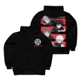 thumbnail image 3 of Sudadera Hombre Jujutsu Kaisen Hoodie Loose Fi, 3 of 6