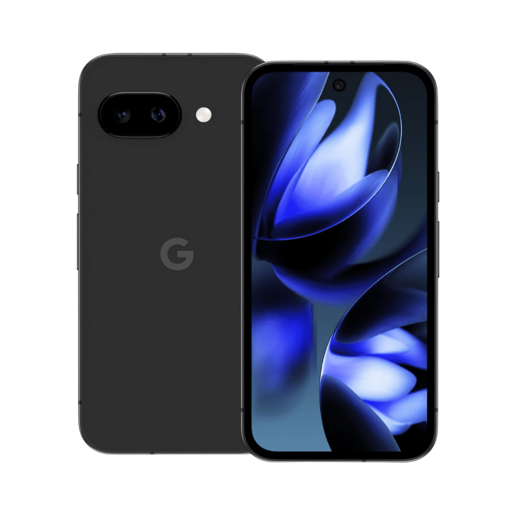 【新品 未使用】Google Pixel9a 128GB obsidian Brand New - Google Pixel 9a 128GB - Obsidian - Unlocked