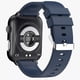 thumbnail image 3 of Reloj Inteligente Fralugio E200 Silicon Full Hd Azul Sport, 3 of 4