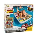 thumbnail image 2 of SwimWays Marvel Comics Captain America Book Float, 2 of 3
