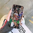 thumbnail image 1 of Procureur Gboy Never Broke Again Coque de téléphone pour iPhone, 13, 8, 7, 6, 6S Plus, X, 5S, SE 2020, Poly 11, 12Mini Pro, XS MAX qiuyongming unisex, 1 of 2
