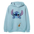 thumbnail image 1 of Sudadera Lilo Y Stitch Regalo Amigos Novios X1 Pz, 1 of 3