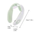 thumbnail image 2 of PPgejGEK Rechargeable Cervical Spine Electromagnetic Shock Device Multi-functional Cervical Spine Neck Protection Device for Valentine's Day Mother's Day Christmas Birthday Gifts, 2 of 5