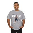 thumbnail image 2 of Dallas Always got to Protect 77 PJ Washington basketball Unisex Cotton Tee, 2 of 7