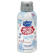 P & G Secret Mean Stinks Body Spray, 4 oz