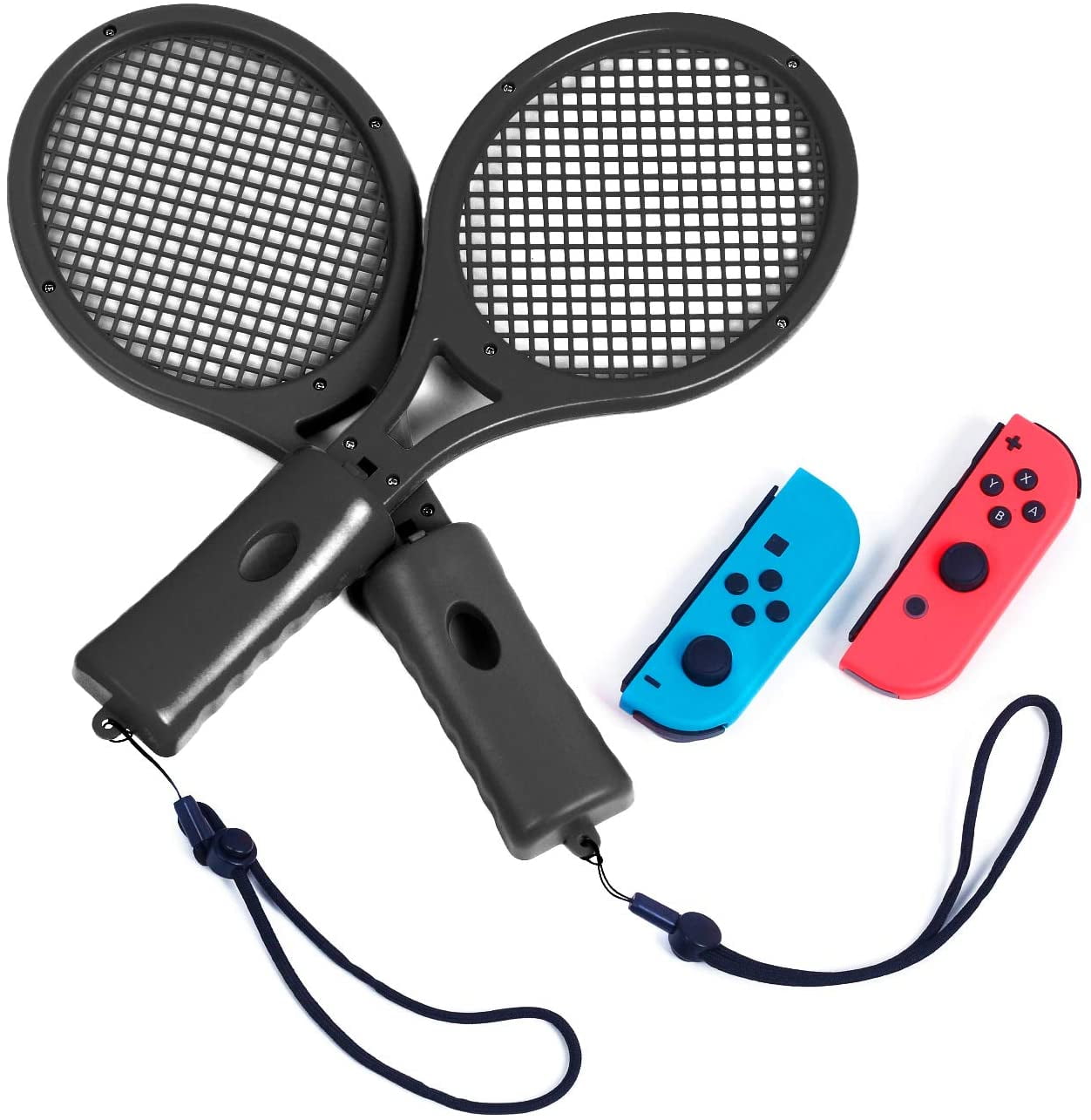 switch tennis racket