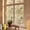 Colorful Vine, variant on DKTIE 17.7" x 78.7" Vibrant Floral Decorative Window Film – Privacy Protection, UV Blocking, Static Cling, Easy Install with Tools Included