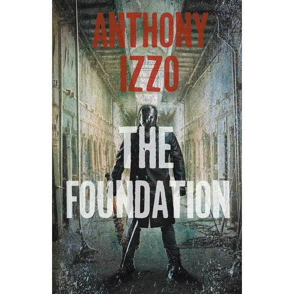 The Foundation, (Paperback)