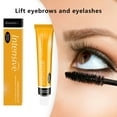 thumbnail image 5 of Biosmetics Intensive Eyelash & Eyebrow Tint Dye Tube (Deep Black), 5 of 6