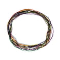 thumbnail image 2 of 10 Uds. Cadena Colorida para El Vientre, Cadena para El Cuerpo con , Cintura Elástica a La Moda Bohemia para Mujeres Y Niñas, Traje de Baño, Pa Sunnimix Cadena del vientre, 2 of 8