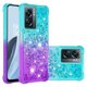 thumbnail image 1 of Funda para OnePlus Nord N300 Transparente con Brillos Carcasa Protectora Antigolpes con Glitter Brillante, 1 of 5
