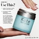 thumbnail image 5 of Crema hidratante facial Kate Somerville HydraKate Water Cream 50 ml, 5 of 9