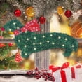 jenikr-home-decor-sausage-dog-wreath-branches-green-leaves-garland-for