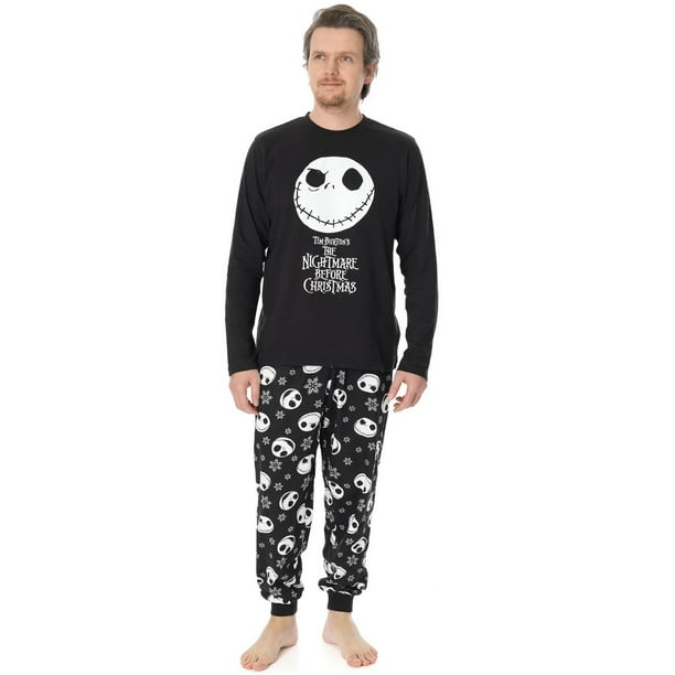 Mens cuffed pyjama set new arrivals