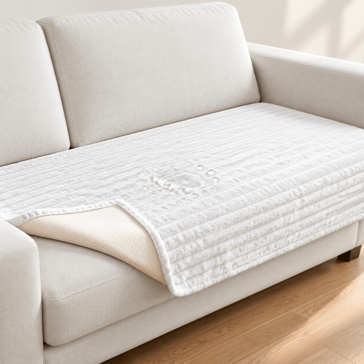 Waterproof Couch Covers For Dogs Washable 35 X 70
