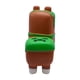 thumbnail image 5 of Minecraft Llama Mega SquishMe Serie 2 - Perfecto para regalos de fiesta Premios en el aula Juguetes para aliviar el estrés Fidget y cajas del tesoro - Figuras de Minecraft Animales blandos y juguetes, 5 of 5