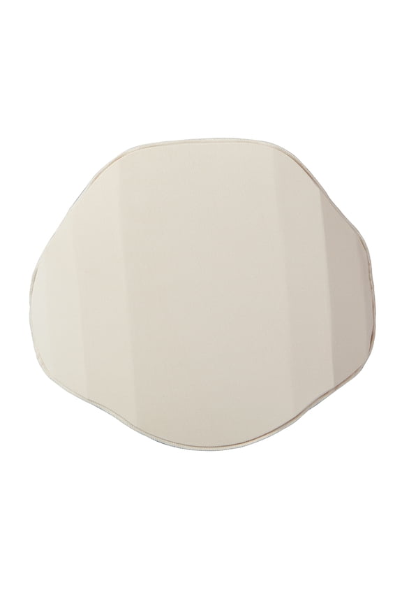 Women's Fajas Colombianas Tabla Abdominal Flattening Liposuction Abdomen Support Board Post Surgery SCA003 Color: Beige