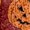 Brick Red, variant on Halloween Knitted Pullover Sweater for Women Funny Pumpkin Graphic Crewneck Casual Cozy Warm Fall Winter Spooky Season Top 1 Pack, Red,XXL