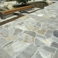 thumbnail image 4 of Flagstone Patio Pavers, Natural Stepping Stone, Driveway & Walkway Rock, 4 of 6