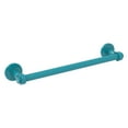 thumbnail image 3 of Continental Collection 24-in Towel Bar in Oil Rubbed Bronze, 3 of 10