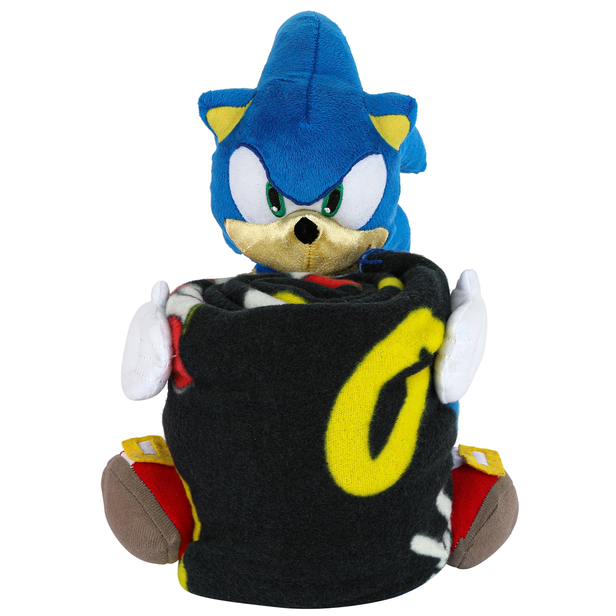 Sonic Colors Character Pillow – Sega Shop