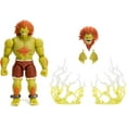 thumbnail image 2 of Street Fighter 2 The Final Challengers 8 Inch Action Figure Deluxe - Blanka, 2 of 2