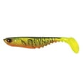 thumbnail image 1 of Berkley PBHRS2-FT PowerBait Ripple Shad, 2" 8Pk, Firetiger, Floating, 1 of 2
