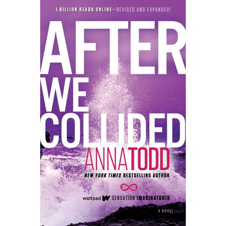 After We Collided (After 7 The Very Best Of After 7)