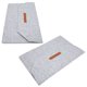 thumbnail image 4 of Funda de fieltro ANGGREK para tableta Interior Suave 41 x 27 cm, 4 of 8